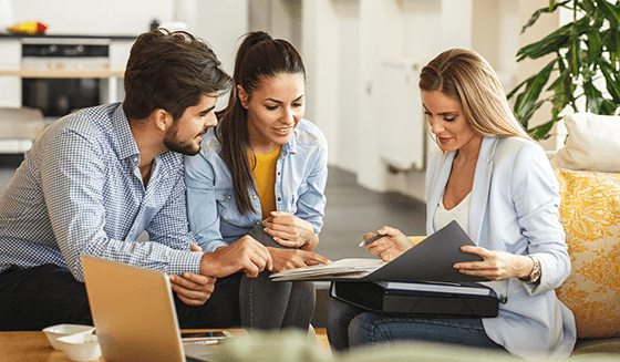 Small Business Health insurance offered by top private insurance agent Olivia Corey at Oc Health