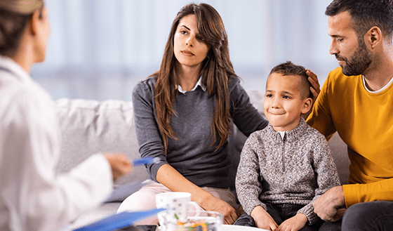 Private Family Insurance plans from Oc health